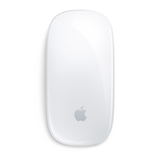 Magic Mouse -White  Multi
