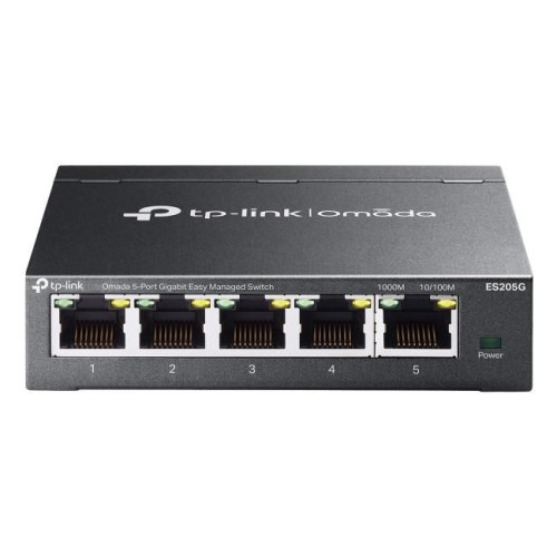 ES205G New Omada 5-Port
