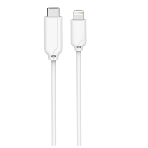USB-C Lightning cable MFI 3M