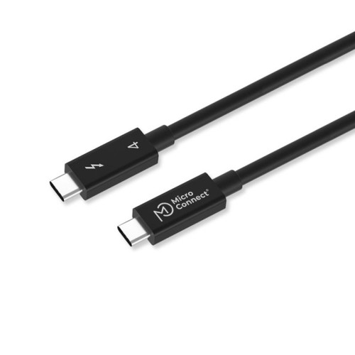 Premium Thunderbolt 4 Cable,