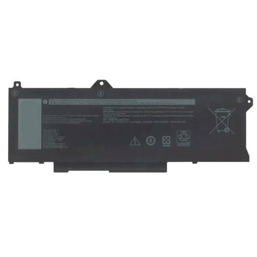 Battery Li-Polymer 60.83Wh