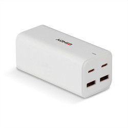 100W 4-Port USB Type A & C