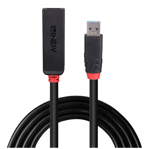 15m USB 3.0 Active Extension