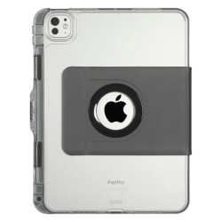 VersaVu Clear Case for iPad