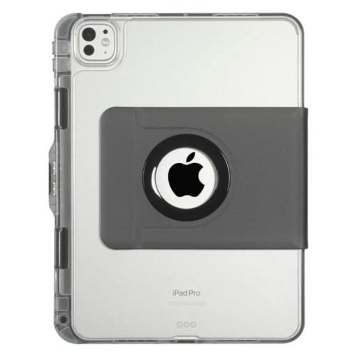 VersaVu Clear Case for iPad