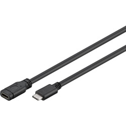 USB-C 3.0 Extension Cable,