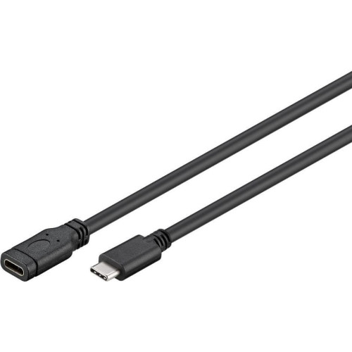 USB-C 3.0 Extension Cable,