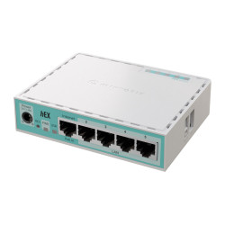 RouterBOARD E50UG hEX 5x