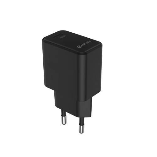 USB-C Charger EU PD 20W. 1 x