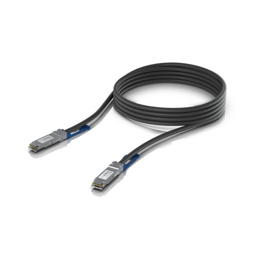 QSFP28 direct attach cable