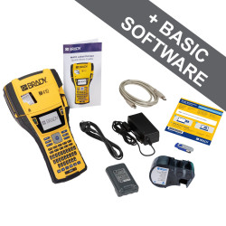 M410 Portable Label Printer EU