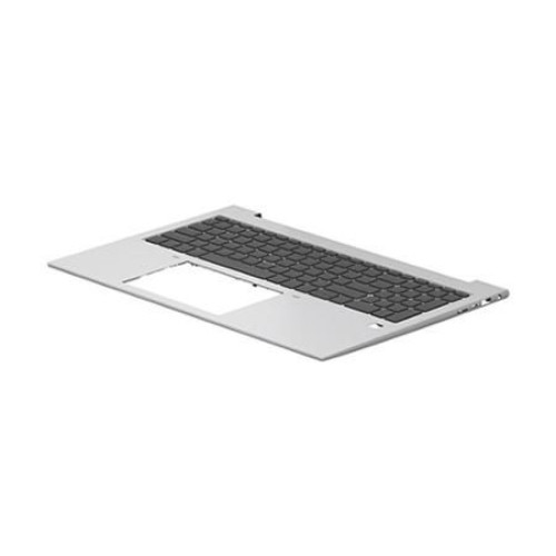 SPS-TOPCOVER UMA W/KB CP BL