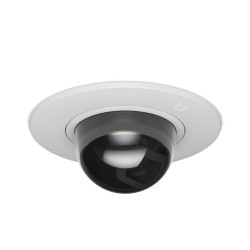 Dome camera mounting