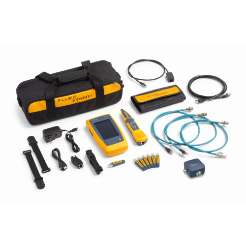 LIQ-DUO Kit with remote ID's,