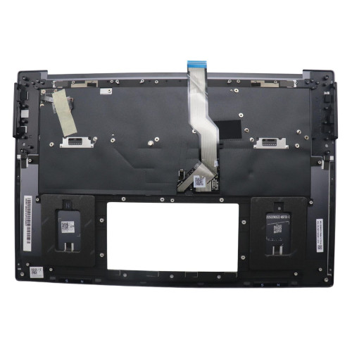 MECH_ASM FRU ASM Ccover EURO