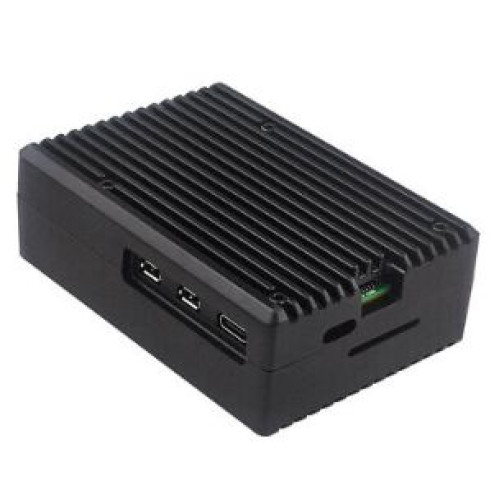 LS-101305, Raspberry Pi5 with