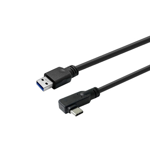 USB-A to USB-C Cable 3m