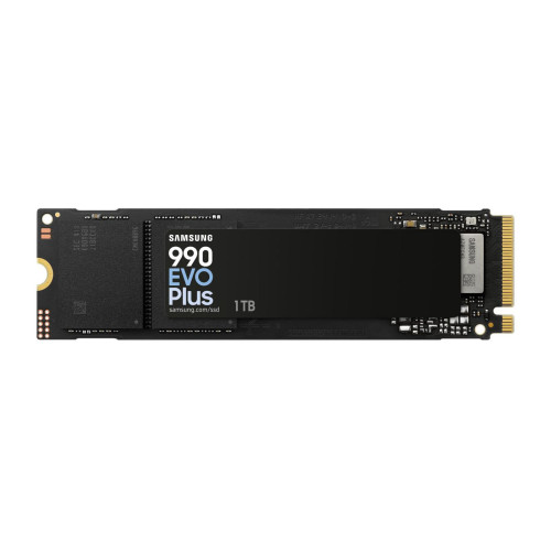 1 TB M.2 PCI Express 4.0 NVMe