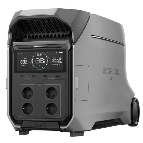 Delta Pro 3 - Portable