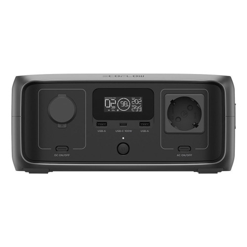 RIVER 3 - Portable
