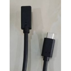 USB C Extension Cable,