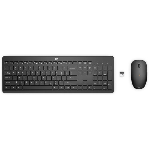 Brac WL Combo Keyboard PORT