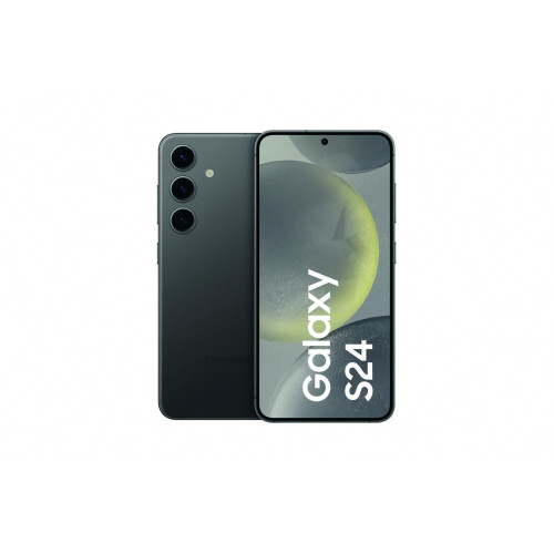 S24 (S921)/5G/DS/256GB Black