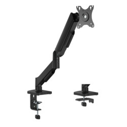 Single Gas Spring Monitor