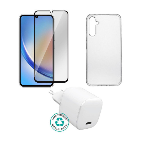 Kit for Samsung Galaxy A16.