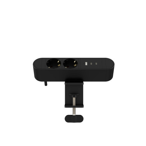 Multi Desktop Power Socket 2