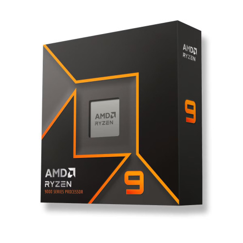 Ryzen 9 9950X Processor 4.3