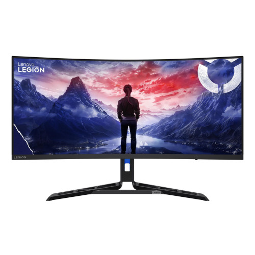 Legion R34W-30 Computer