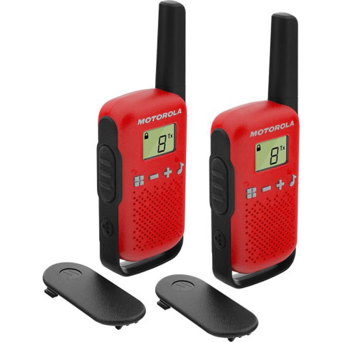 Talkabout T42 Two-Way Radio