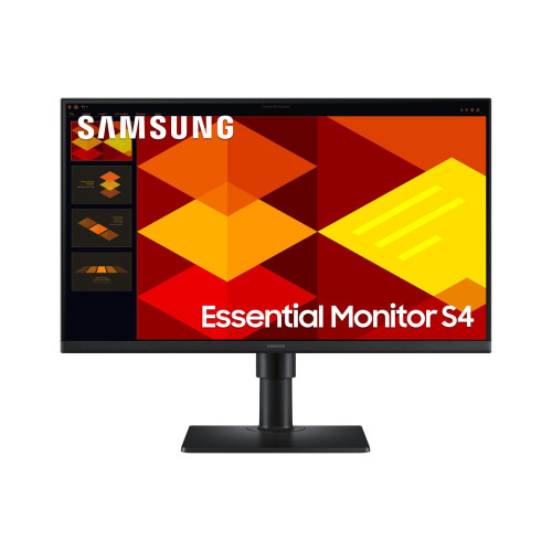S40Gd Computer Monitor 61 Cm