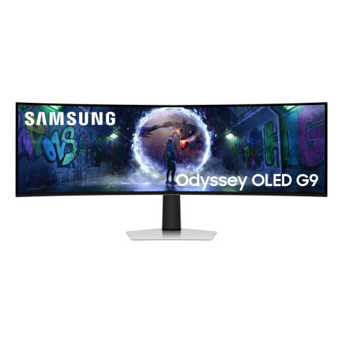 S49Dg934Su Computer Monitor