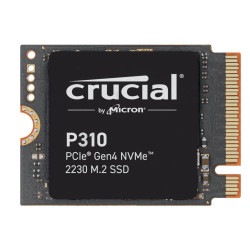 P310 2Tb Pcie Gen4 Nvme 2230