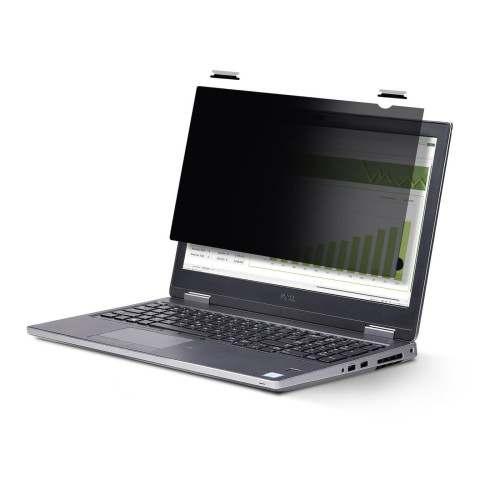 16-Inch 16:10 Touch Privacy