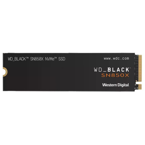 Black Sn850X 1 Tb M.2 Pci
