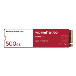 Wd Red Sn700 500 Gb M.2 Pci