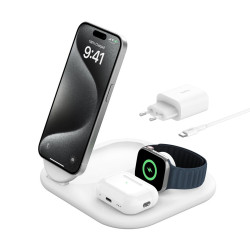 Boostcharge Headphones,