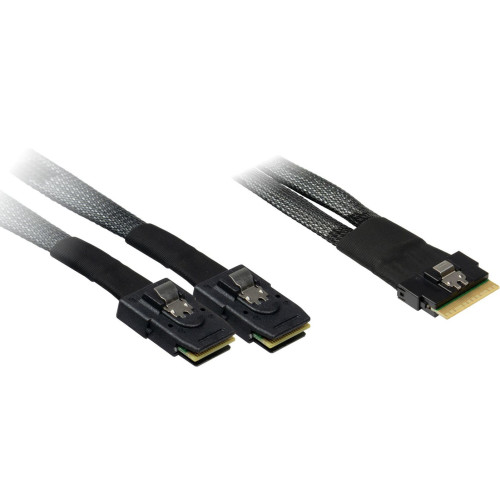 Serial Attached Scsi (Sas)