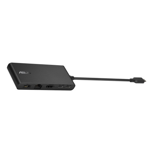 Dock 4K Wired Usb 3.2 Gen 2