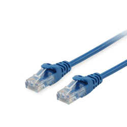 Cat.6A U/Utp Patch Cable,