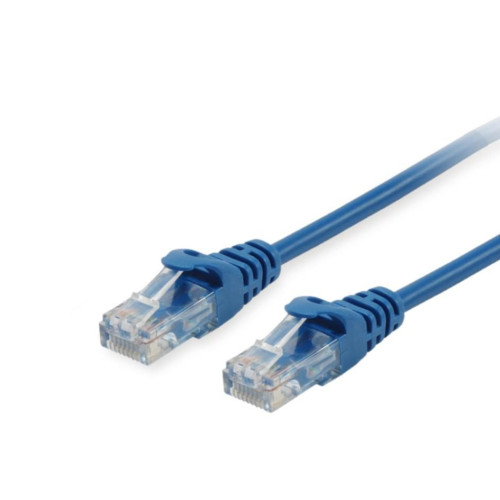 Cat.6A U/Utp Patch Cable,