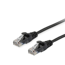 Cat.6A U/Utp Patch Cable,