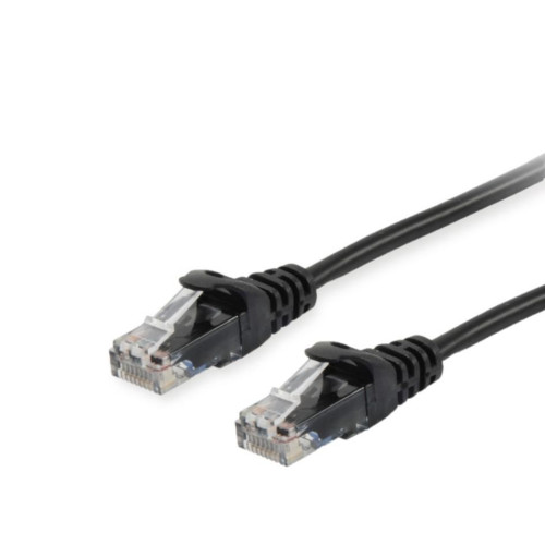 Cat.6A U/Utp Patch Cable,
