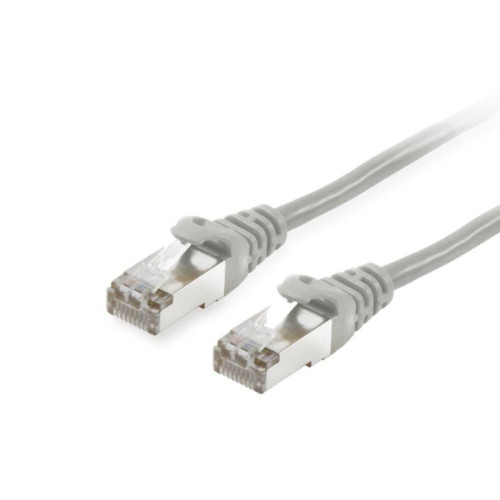 Cat.6A S/Ftp Patch Cable,