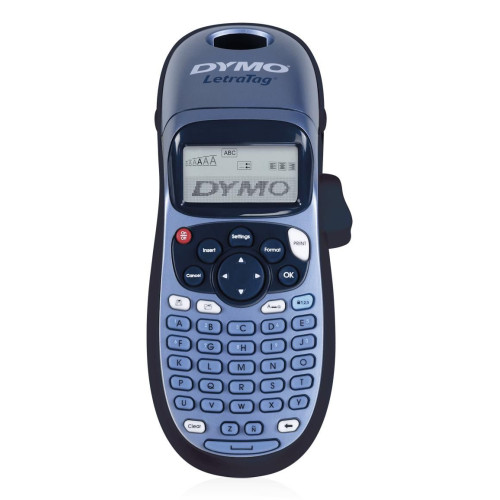 Letratag 100H Label Printer