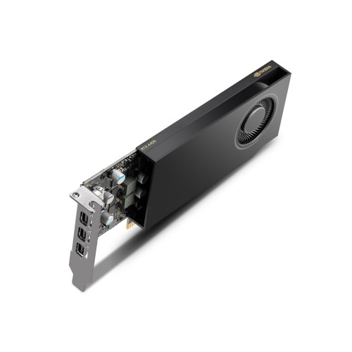 Graphics Card Nvidia Rtx A400