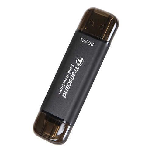 Esd310C Thunderbolt